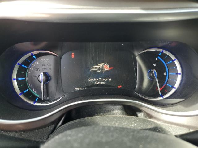 2018 CHRYSLER PACIFICA H - 2C4RC1N72JR172743