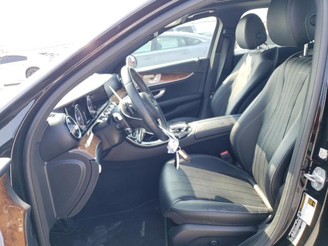 WDDZF4JB5JA337844 Mercedes-Benz E 300