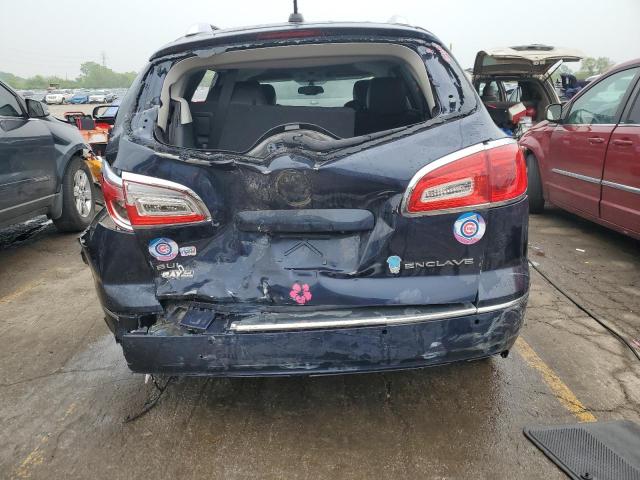 5GAKRBKDXGJ133512 Buick Enclave