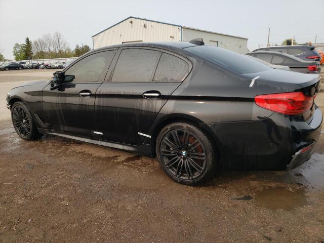 2018 BMW 530 XI - WBAJA7C57JWC75381