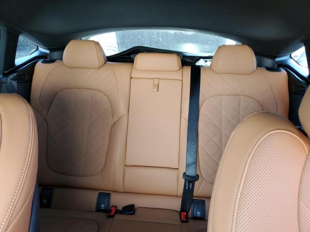 2023 BMW X6 XDRIVE4 - 5UXCY6C09P9N69423