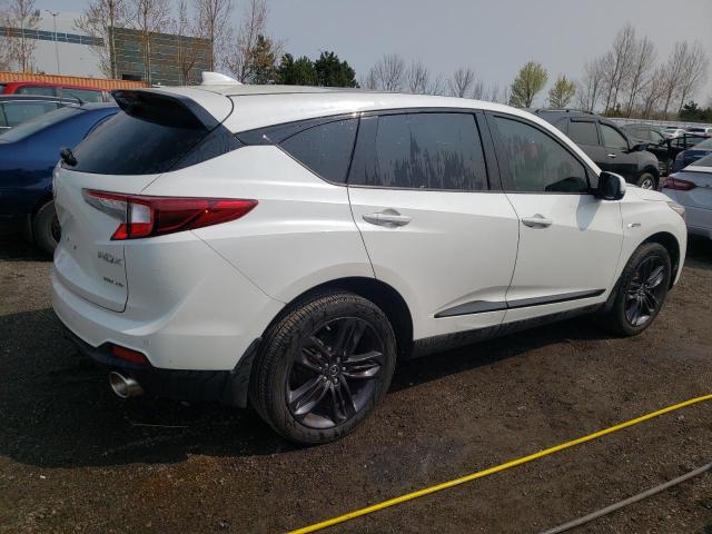 2021 ACURA RDX A-SPEC - 5J8TC2H6XML805969