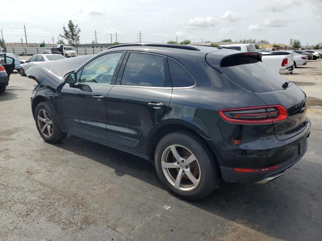 VIN WP1AA2A53HLB09682 2017 Porsche Macan no.2