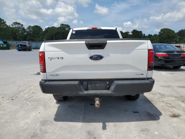 2016 FORD F150 - 1FTMF1C80GFA83072
