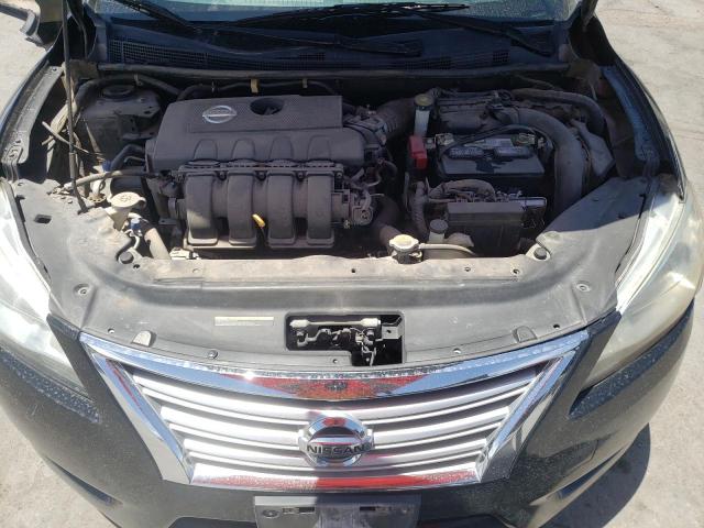3N1AB7AP5EY334236 Nissan SENTRA S