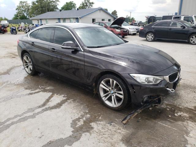 2016 BMW 428 XI GRA - WBA4C9C52GG139484