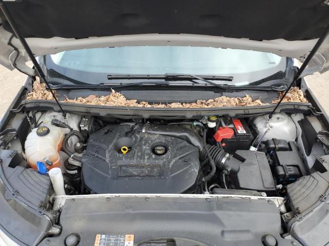 2FMTK3J94FBB16309 Ford EDGE SEL