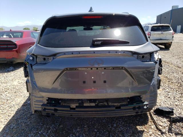 3PCAJ5BB0MF109112 Infiniti Qx50 Luxe
