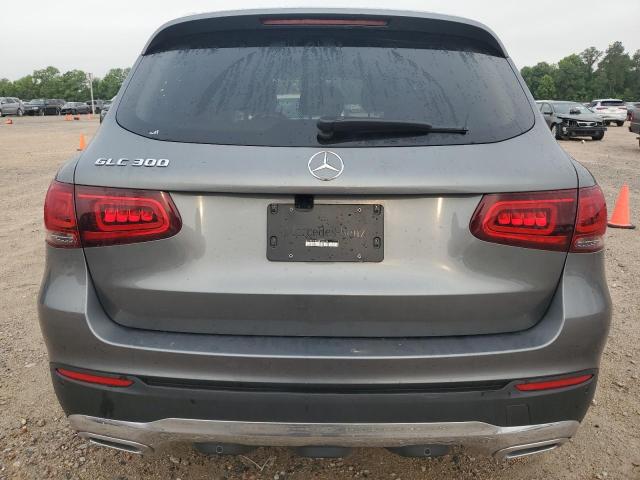 W1N0G8DB2MF869250 Mercedes-Benz GLC 300