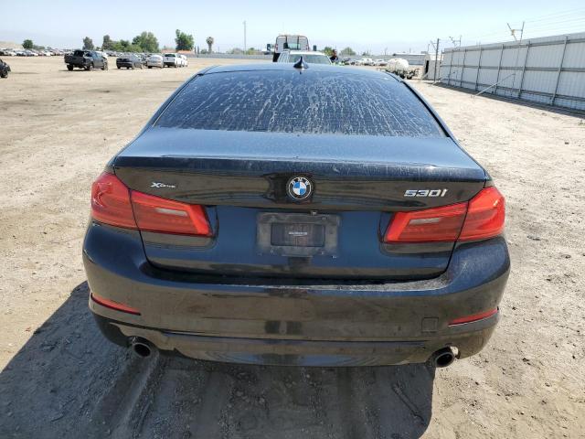 WBAJA7C52KG912136 BMW 530 XI