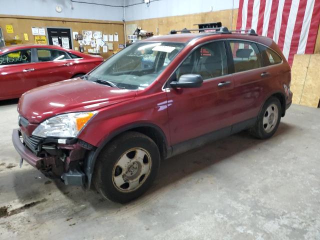 2007 Honda CR-V LX