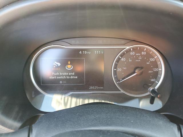 3N1CP5CU9KL495859 Nissan KICKS S