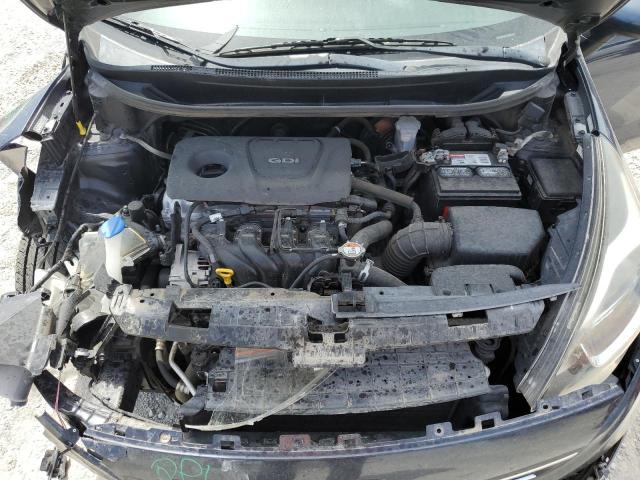 KNADN4A37G6633960 KIA RIO EX