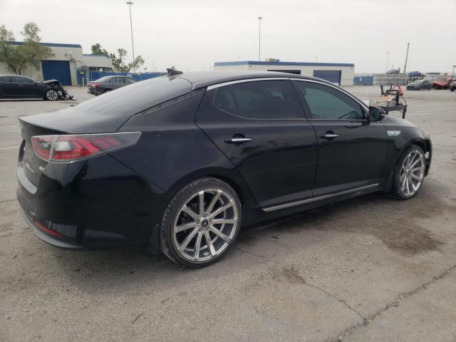 KNAGM4AD6F5085480 KIA OPTIMA HYBRID
