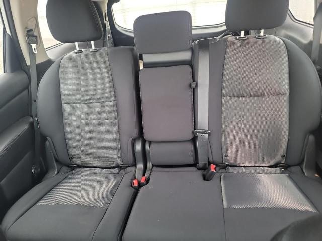 5N1DR2MN6KC598620 Nissan Pathfinder S