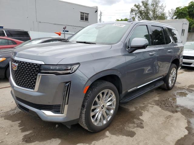 CADILLAC ESCALADE – zdjęcie z aukcji, lot #54263903