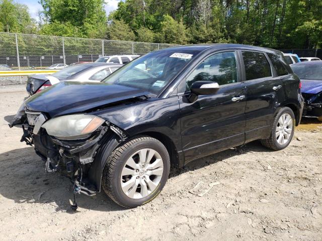 2011 Acura RDX 