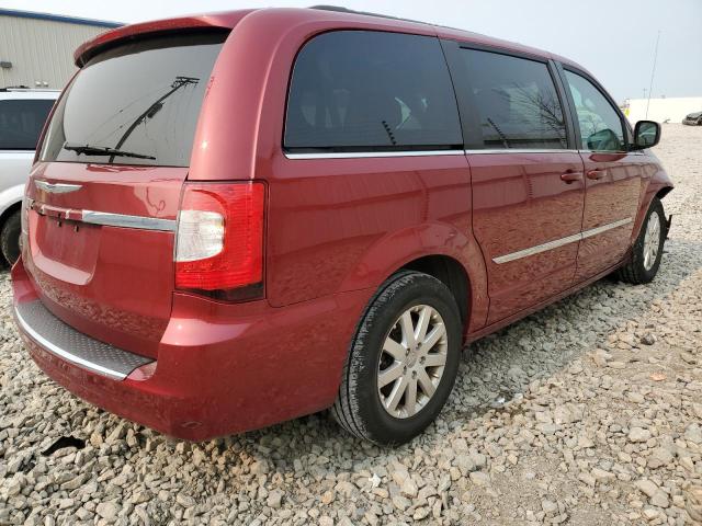 2015 CHRYSLER TOWN & COU - 2C4RC1BG2FR626162