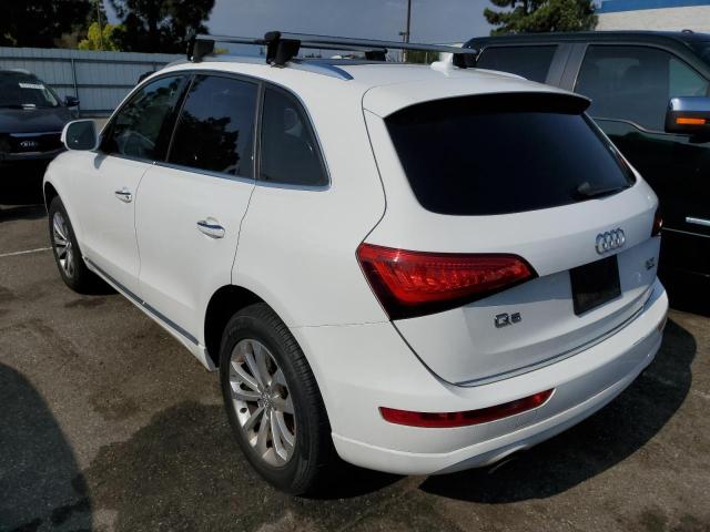 VIN WA1C2AFP1HA044333 2017 Audi Q5, Premium no.2