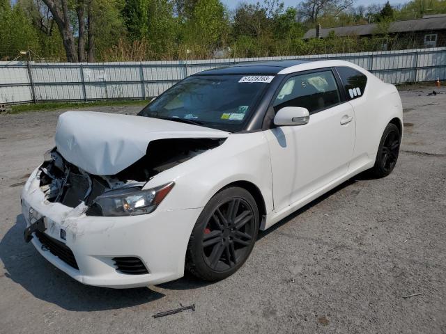 2013 Scion tC 