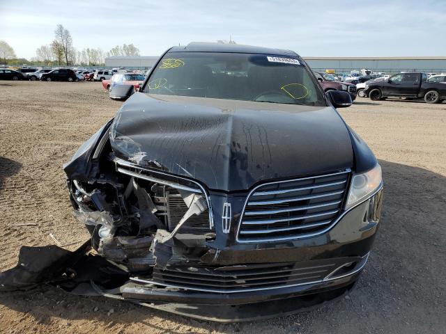 2018 LINCOLN MKT - 2LMHJ5NK5JBL00365
