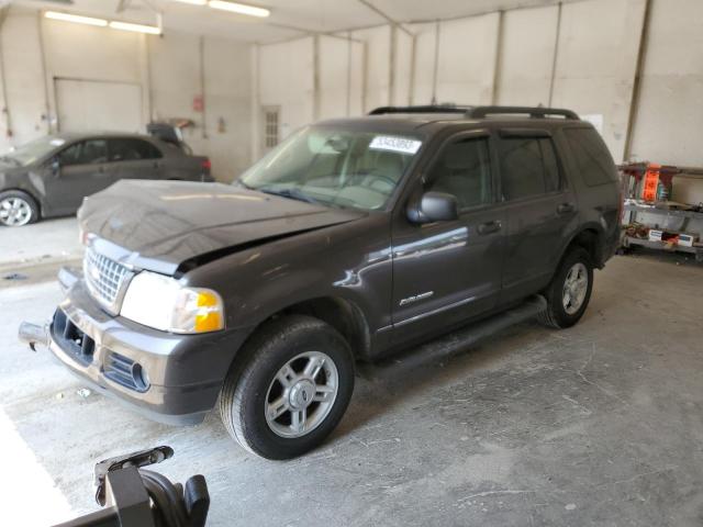 2005 Ford Explorer XLT