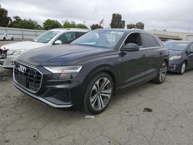 2020 AUDI Q8 PREMIUM - WA1EVAF17LD006978
