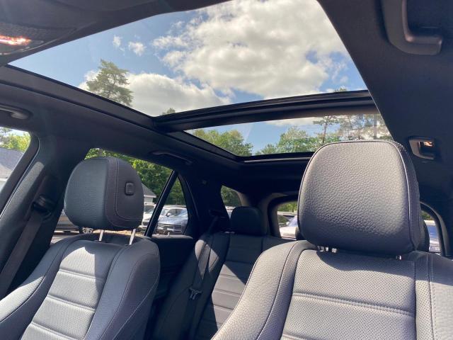 2021 MERCEDES-BENZ GLE 580 4M - 4JGFB8GB6MA468014