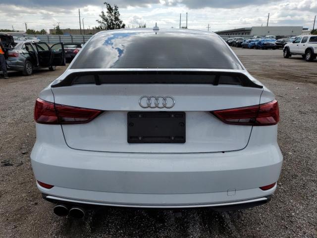 2018 AUDI A3 PREMIUM - WAUAUGFF4J1086726