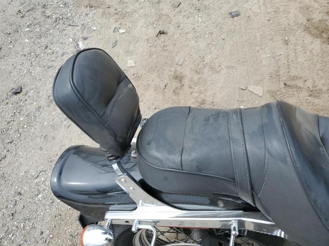 2005 HARLEY-DAVIDSON FXDWGI 1HD1GPW155K335449
