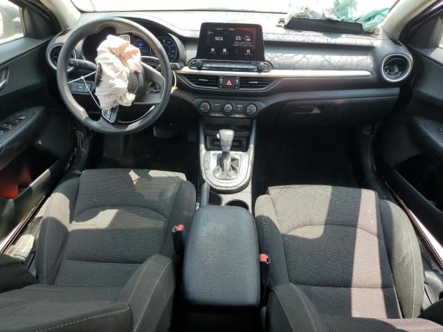 3KPF24AD7LE191473 KIA FORTE FE