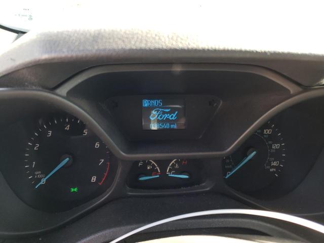 NM0GS9F78F1183133 Ford Transit Connect Xlt