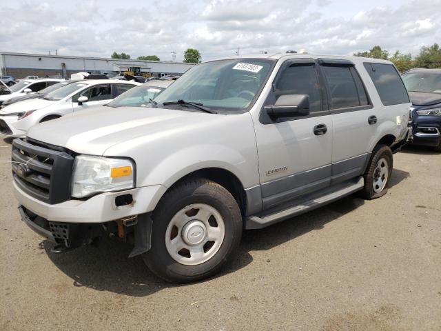 2007 Ford Expedition XLT