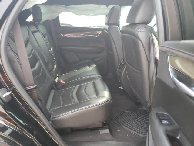 2017 CADILLAC XT5 PLATIN - 1GYKNFRS8HZ159013
