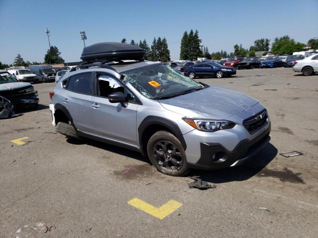 JF2GTHSC9MH395770 Subaru Crosstrek Sport