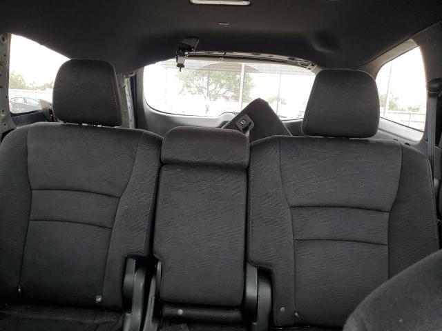 2022 HONDA PILOT SPOR - 5FNYF5H31NB031666