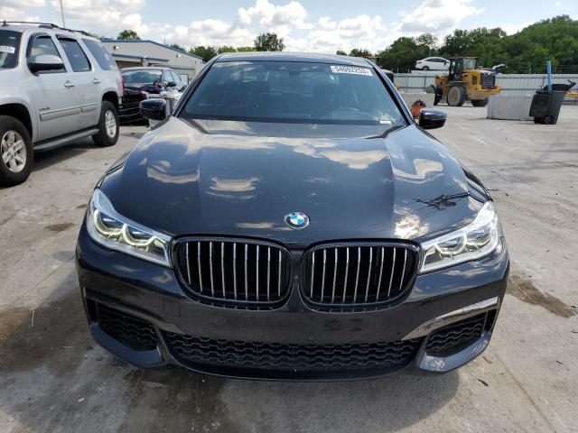 2019 BMW ALPINA B7 - WBA7F2C55KB240133