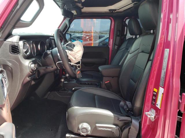 1C4JJXP60NW103007 Jeep Wrangler Unlimited Sahara 4xe