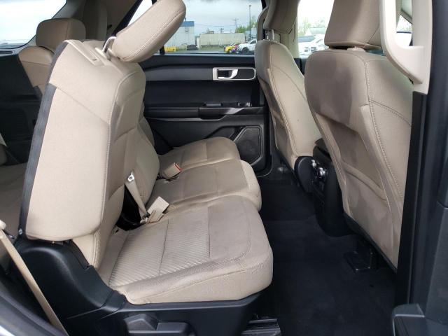 1FMSK8BH8MGA63683 Ford EXPLORER