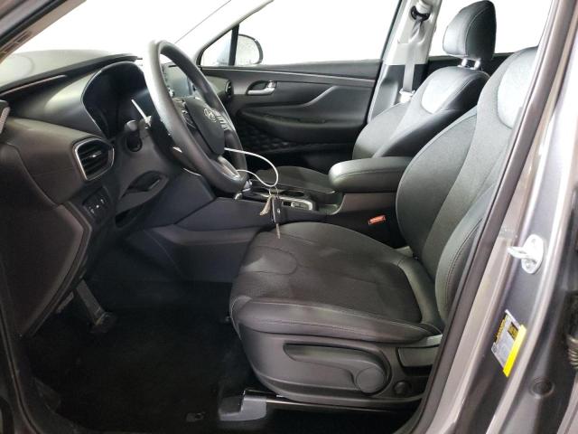 2020 HYUNDAI SANTE FE - 5NMS23AD0LH152824