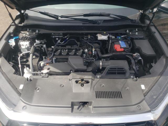 2023 HONDA CR-V SPORT - 2HKRS4H55PH107566