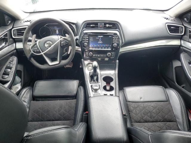 1N4AA6AP3HC442898 Nissan Maxima 3.5s