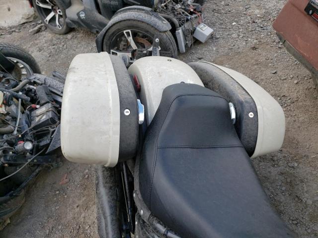 2023 HARLEY-DAVIDSON FLXRST 1HD1YXZ17PB012533
