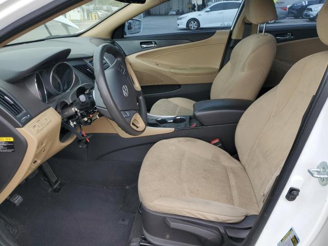 5NPEB4AC9EH814108 | 2014 HYUNDAI SONATA GLS