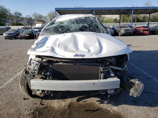 1C4NJCBA8GD615585 Jeep Compass Sport