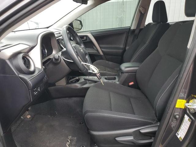 2T3WFREV5GW305081 Toyota Rav4 Xle