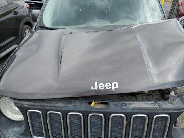 ZACCJBBT4GPD90280 Jeep Renegade Latitude