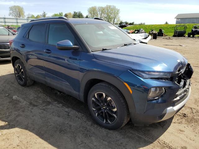 Vin: kl79mpsl3mb108194, lot: 51113483, chevrolet trailblzr lt 20214