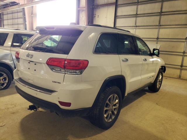 1C4RJFBG7FC650775 Jeep Grand Cherokee Limited