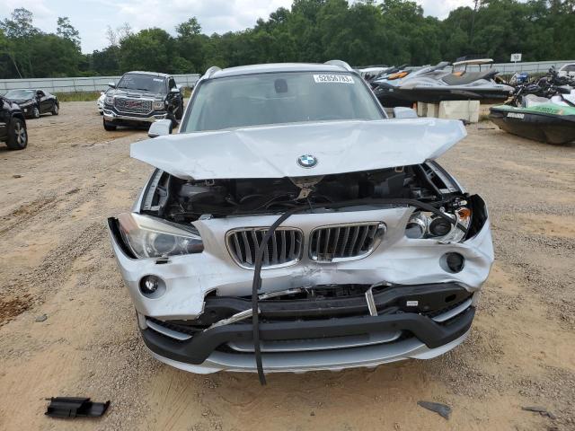 WBAVM1C58FV319002 BMW X1 Sdrive28i